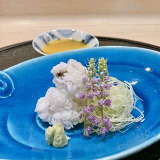 新ばし 星野