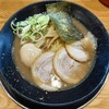 とんこつらぁ麺 松もと - 