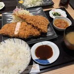 とんかつ 和幸 - 料理写真: