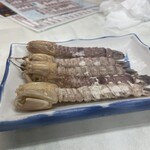 源蔵本店 - しゃこ！！
