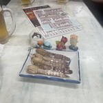 源蔵本店 - 