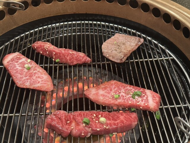 Yakiniku Mon - Nishi Ojima/Yakiniku (Japanese BBQ) | Tabelog