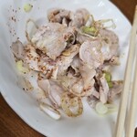 縄のれん - 