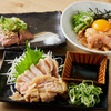 やま鶏