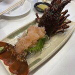 食事処 太平洋 - 