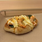 ヴィ・ド・フランス - 料理写真: