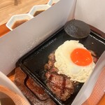デンバープレミアム - 料理写真: