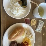 東横INN - 