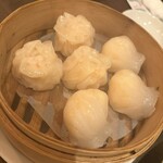 青山シャンウェイ - 