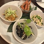 青山シャンウェイ - 