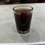 猿田彦珈琲 - ドリンク写真:すぐ出るコーヒー