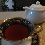 紅茶館　四葉 - ディンブラ