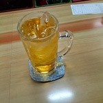 いづみや 日暮里店 - 酎ハイ、旨い❗