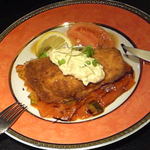 はなそうし - 改正前 - おまかせランチ 1,100円