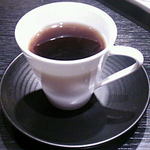 はなそうし - おまかせランチ  - ドリンク