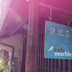 Cafe marble  - 