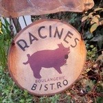 RACINES Boulangerie & Bistro - 