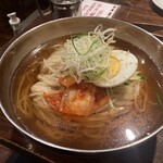 炭火焼肉と韓国料理の店 きむらや - 