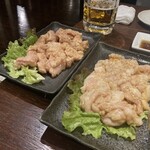 炭火焼肉と韓国料理の店 きむらや - 