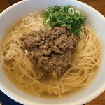 らーめんニュー直方 - 