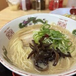 虎と龍 たっちゃん - 料理写真: