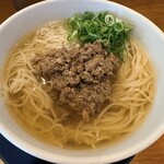 らーめんニュー直方 - 