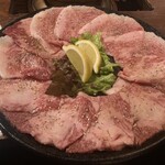 炭火焼肉と韓国料理の店 きむらや - 