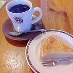 コメダ珈琲店 - 