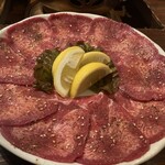 炭火焼肉と韓国料理の店 きむらや - 