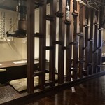炭火焼肉と韓国料理の店 きむらや - 