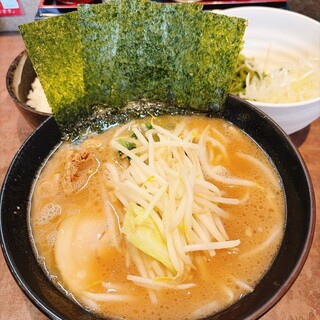家系ら~めん 陸_0
