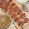 串焼き・魚 新宿宮川 - 
