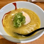 麺屋鶏っぷ - 