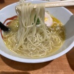 麺屋鶏っぷ - 