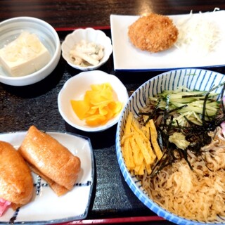 けやき庵_0