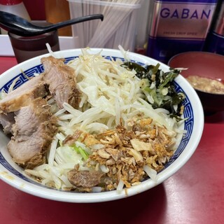ラーメン二郎_0