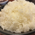 焼肉 山河 - 