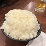 焼肉 山河 - 