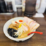麺屋大河 - 