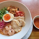 ココス - 料理写真: