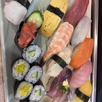 ん寿司 - 