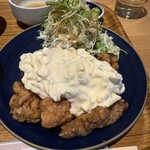 津田屋食堂 - 