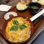 鶏三和 - 料理写真: