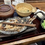 しんぱち食堂 - 料理写真: