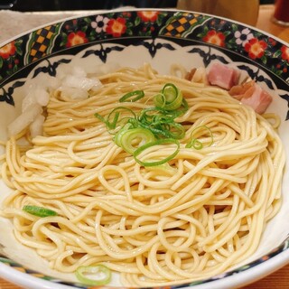 北千住煮干中華蕎麦 かれん_1
