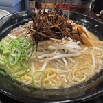 一刻魁堂 - 料理写真: