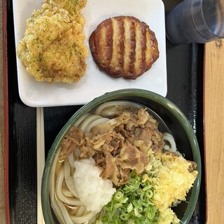 たぬ吉製麺_0