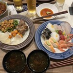 グランドメルキュール淡路島リゾート&スパ - 料理写真: