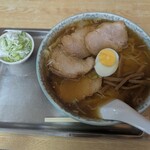 大勝軒