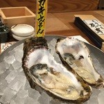 北海道厚岸 - カキえもん！